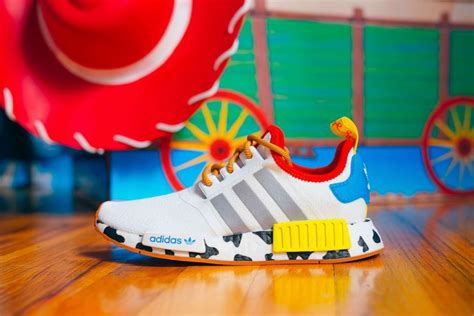 adidas pixar shoes